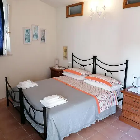 La Palazzina 3*