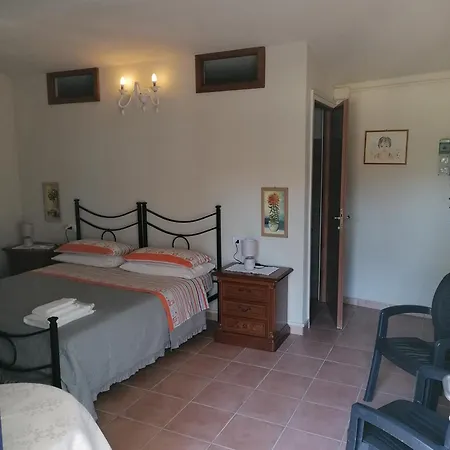 La Palazzina 3*