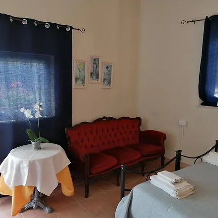 La Palazzina 3* Chiusdino