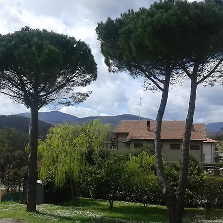 La Palazzina Vendégház 3*