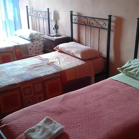 Πανσιόν La Palazzina Chiusdino