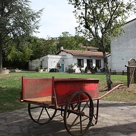 Vendégház La Palazzina 3*
