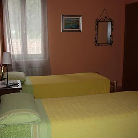 La Palazzina *