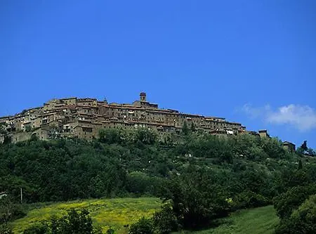 La Palazzina Vendégház 3*