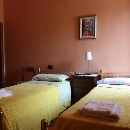 La Palazzina Vendégház