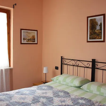 La Palazzina *