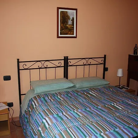 Vendégház La Palazzina 3*