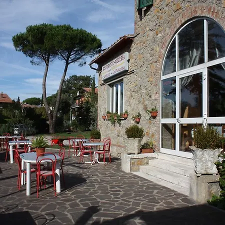La Palazzina 3*
