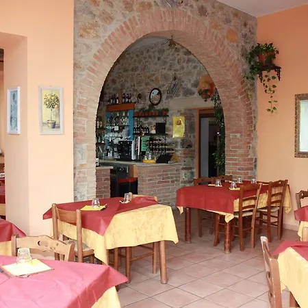 La Palazzina Vendégház 3*