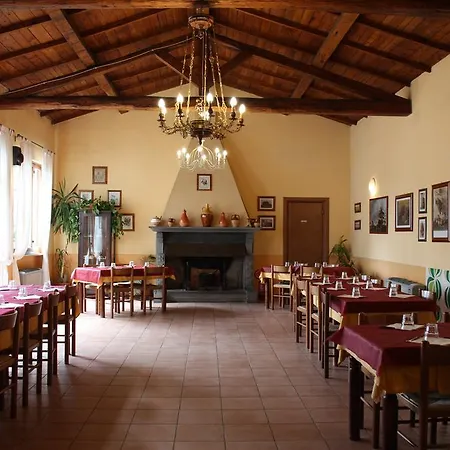 Vendégház La Palazzina