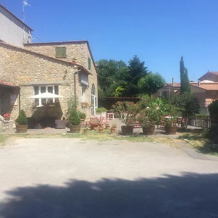 Vendégház La Palazzina