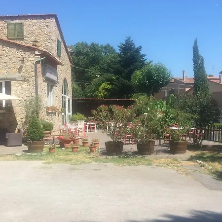 La Palazzina