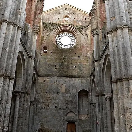 Affittacamere La Palazzina