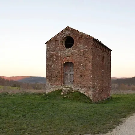 Vendégház La Palazzina 3*