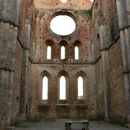 La Palazzina
