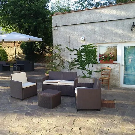 Vendégház La Palazzina 3*