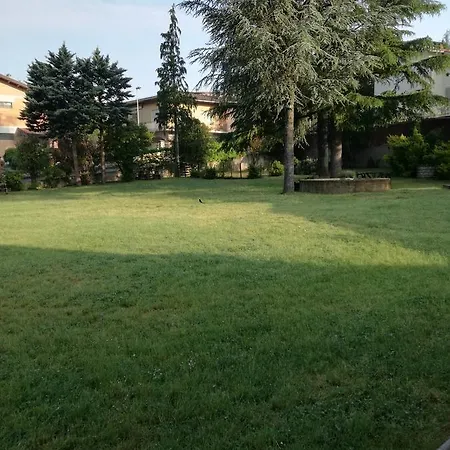 Vendégház La Palazzina 3*