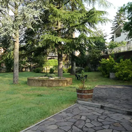 La Palazzina