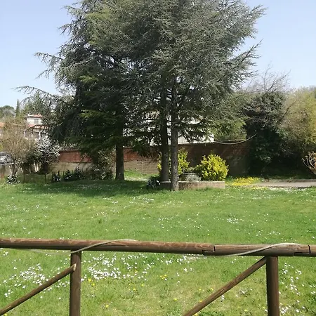 La Palazzina 3*