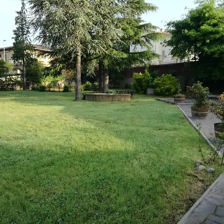 La Palazzina 3*