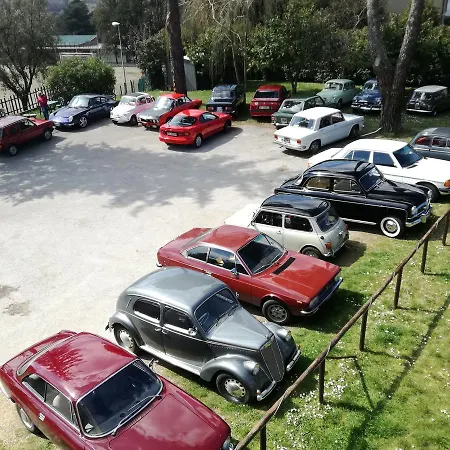 La Palazzina 3*